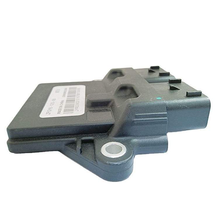 High Quality Motorcycle ECU ZFGY6-125-XB MT5 ECU Plastic Enclosure Motorcycle ECU For DELPHI YAMAHA