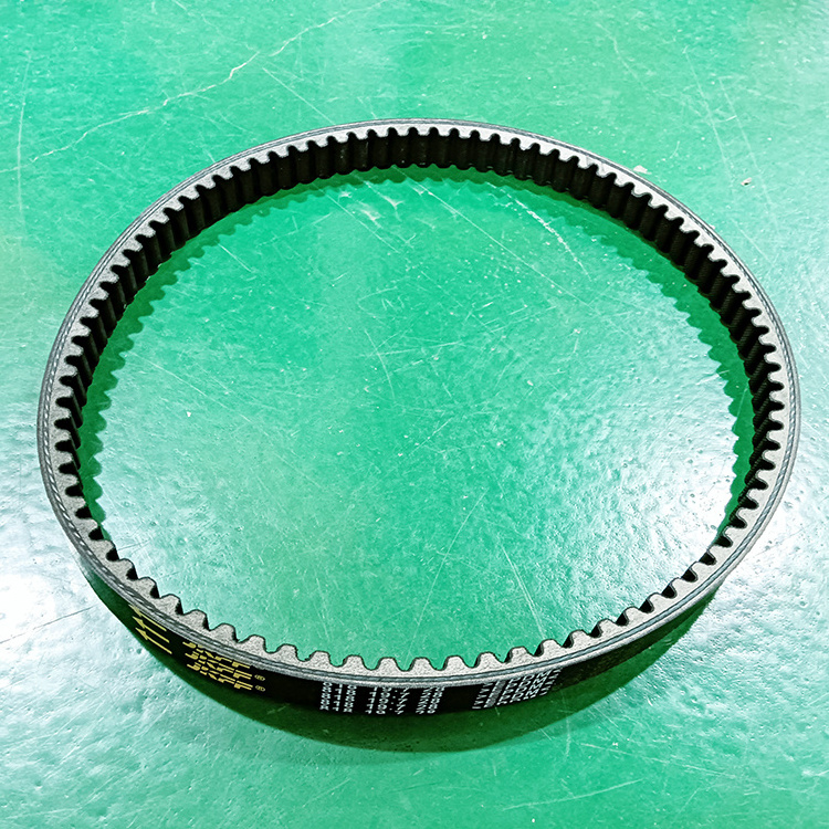 Drive Belt High quality power transmission belt 818-19.7-28 transmission belt for Sym Fiddle 125 Euro 5 2020-2023