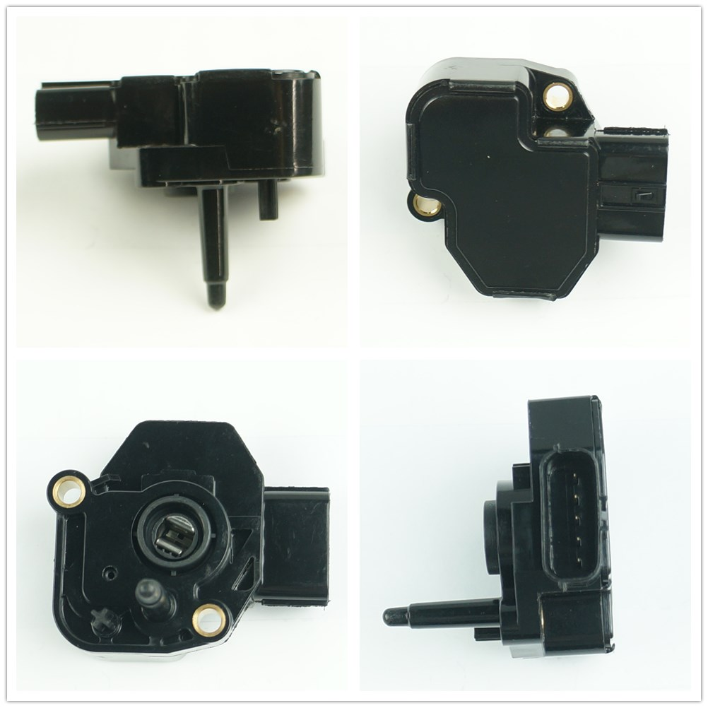 TPS sensor Motorcycle 16061-HP0-A01 37890-HN2-006 16060-KVS-J01 16060-KPH-901 16060-KWF-941 Throttle Position Sensor