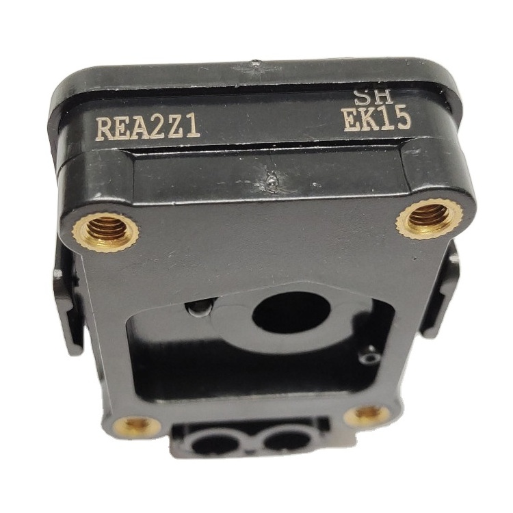 Original Factory Motorcycle ECU GY6125/150 REA2Z-EK15-0016 Ignition System Motorcycle For ROJO System Motorcycle