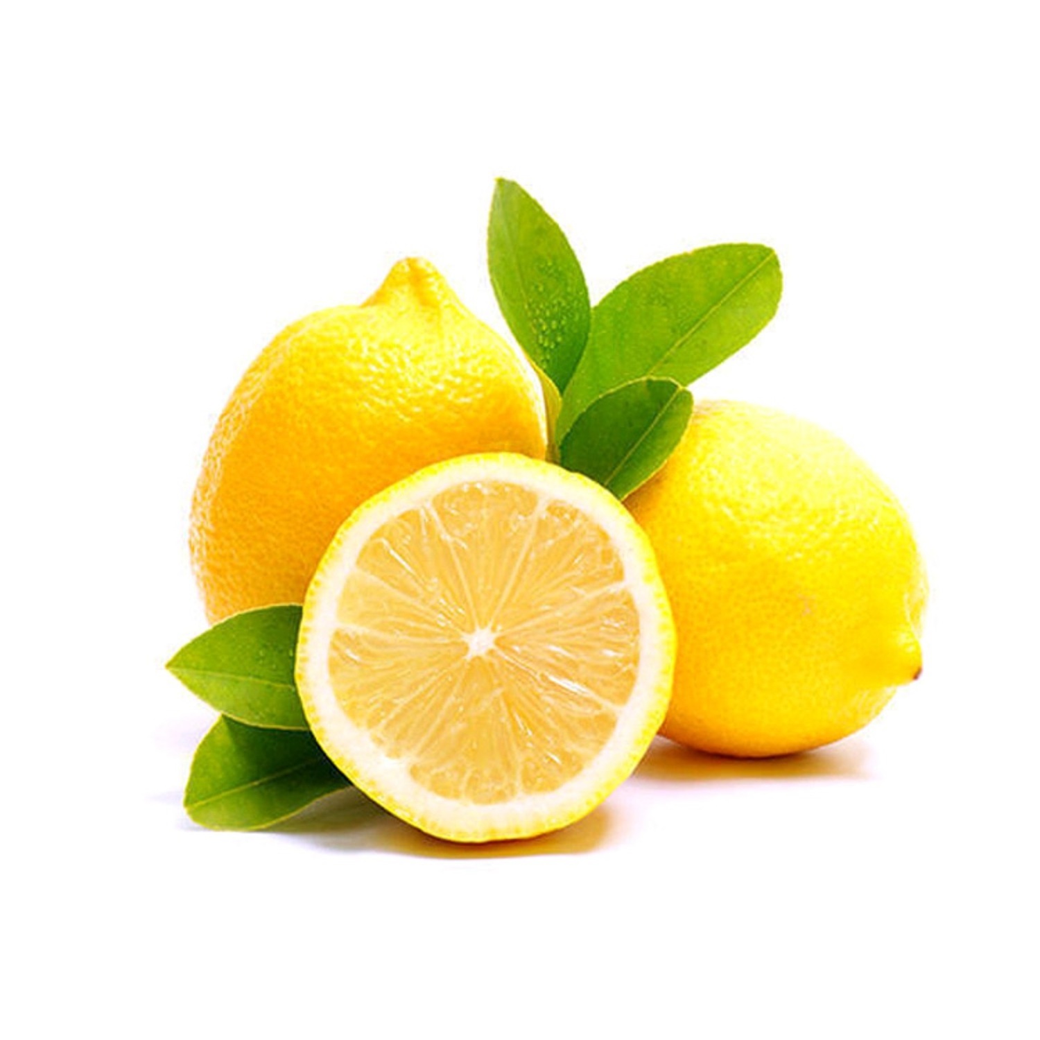 FRESH GREEN Lemons / Cheap fresh lemons in Vietnam / High quality seedless fresh lemons