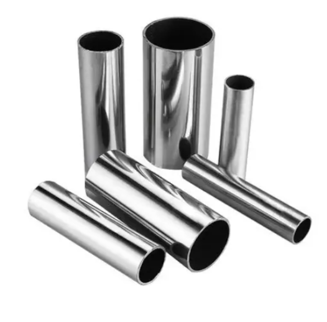 China Low price high quality AMS 4574 Nickel alloy monel 400 alloy pipe/tube