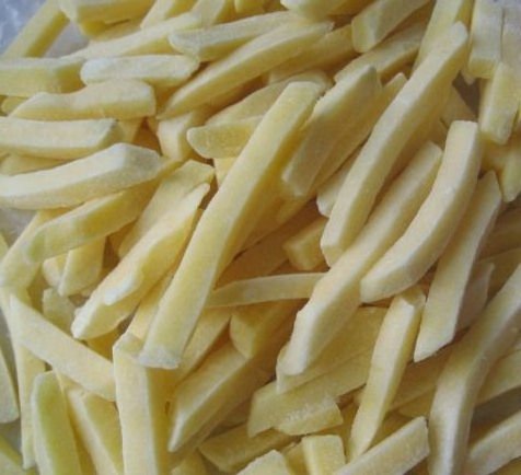 Wholesale Ready for export Potato French Fries Wholesale Potatoes Frozen French Fries