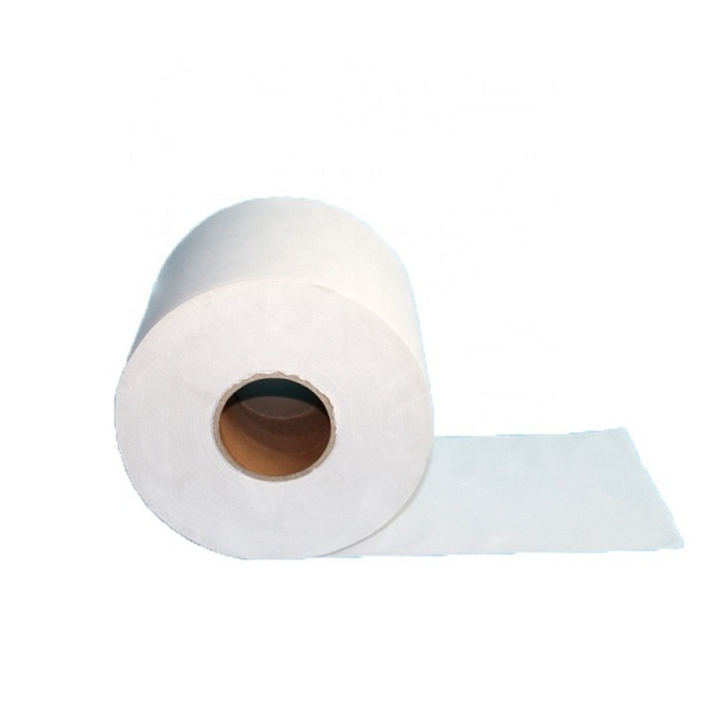 100% Virgin Pulp bamboo pulp Soft 2ply 300sheets Toilet Paper Bathroom Small Roll Toilet Paper Cheap Price