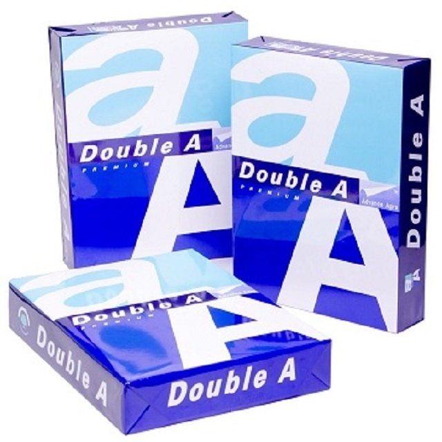 worldwide Export Quality Double A A4 Copy Paper 80gsm