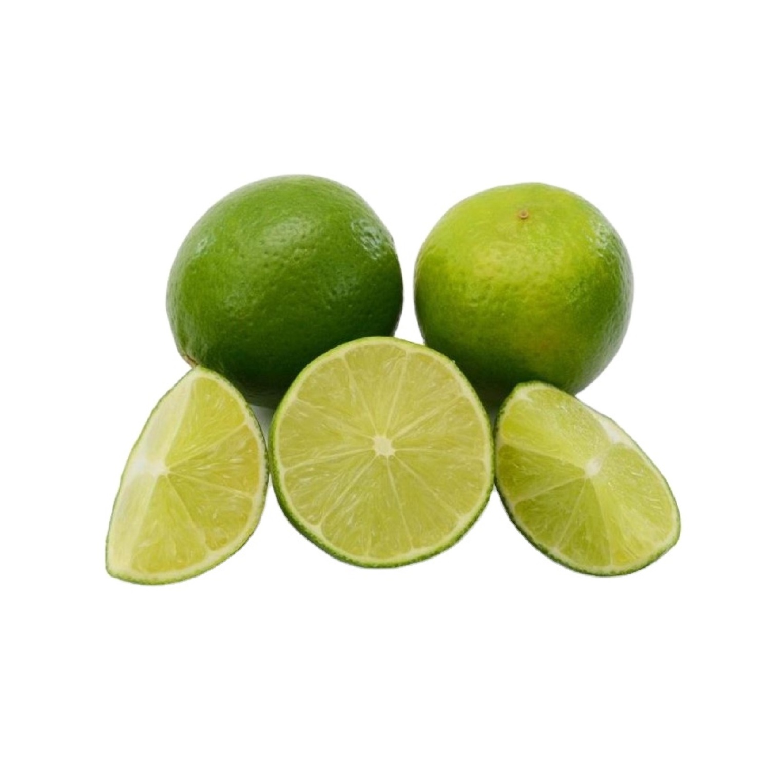 FRESH GREEN Lemons / Cheap fresh lemons in Vietnam / High quality seedless fresh lemons