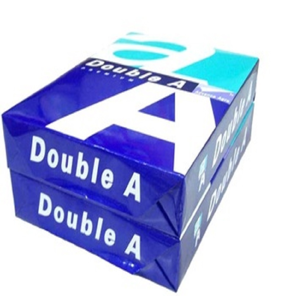 worldwide Export Quality Double A A4 Copy Paper 80gsm