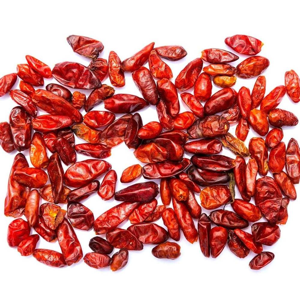 Top Choice Fresh Red Hot Chili Pepper for Delicious Food Cooking from China Wholesale with Reasonable Price