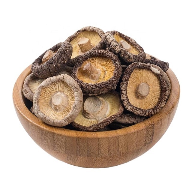 Cheap price High Quality Dried Shiitake Mushrooms best safe from Viet Nam