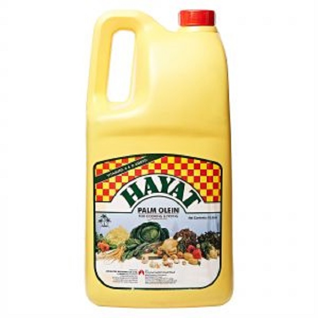 Wholesale Olein CP10 Palm Oil Vegetable Cooking Oil 5 litres 100% Pure Vegetable Palm Cooking Oil