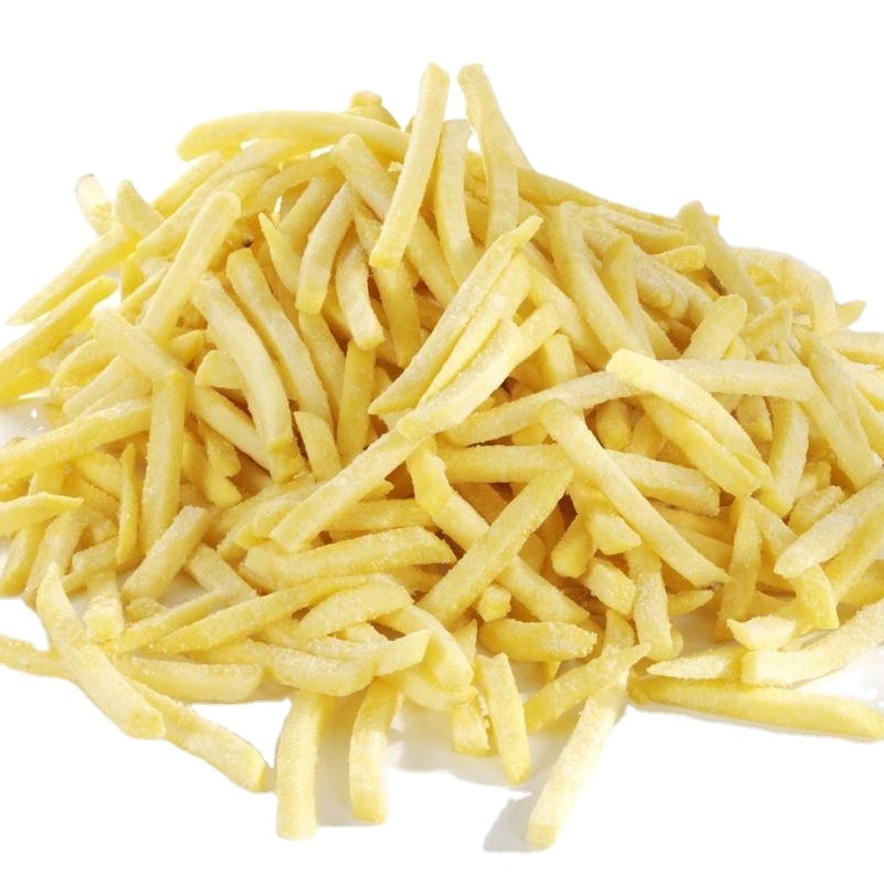 Frozen Potato Chips/ Frozen Potatoes Chips / Frozen French Fries For Sale