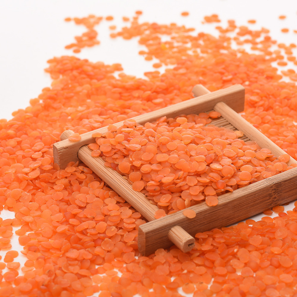 Wholesale Price Canadian Red Lentils / Split Red Lentils Available For Sale At Low Price, Fresh Red Lentil