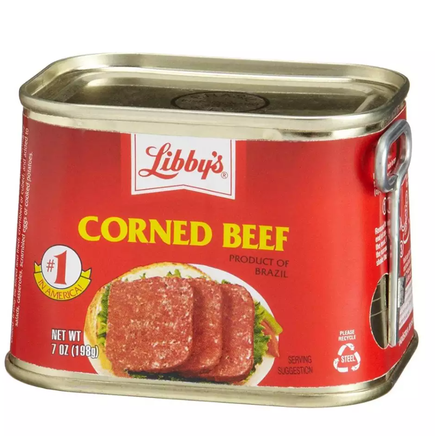 high quality stewed beef in sauce canned meats beef canned meat for sale Healthy Product beef