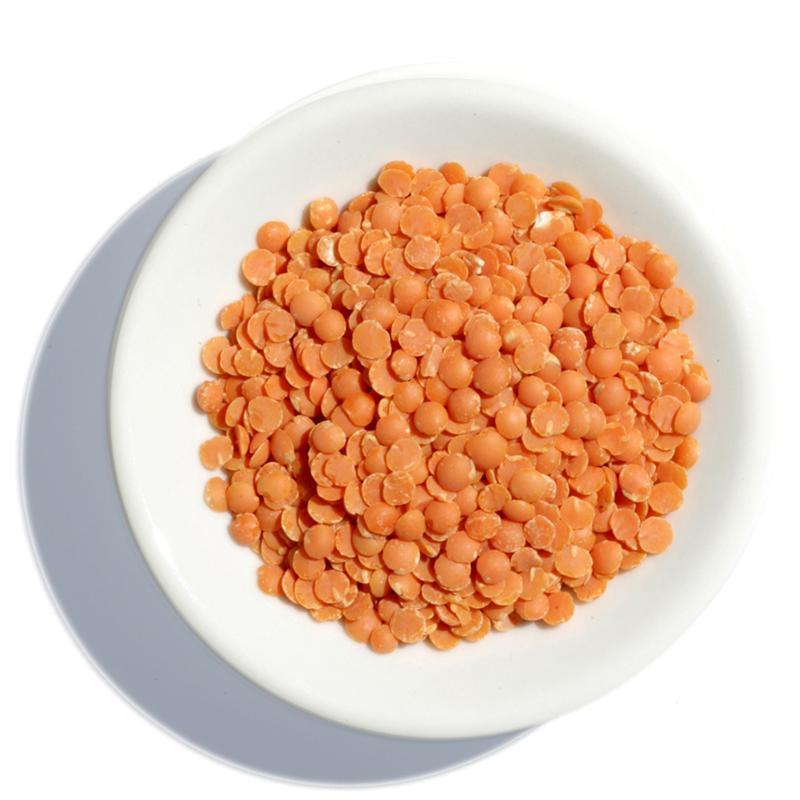 Wholesale Price Canadian Red Lentils / Split Red Lentils Available For Sale At Low Price, Fresh Red Lentil