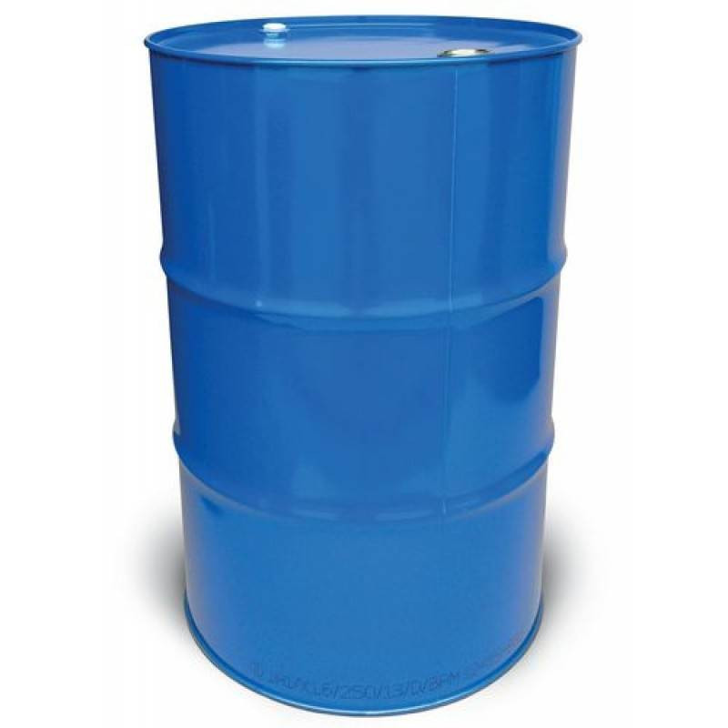 Steel drum barrel sizes 220 L wholesale price 200 Litters empty steel barrel drum Low Price