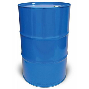 Steel drum barrel sizes 220 L wholesale price 200 Litters empty steel barrel drum Low Price