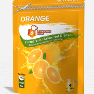 Wholesale Orange Juice Powder Vitamin C Concentrate Fruit Juice Drink Powder