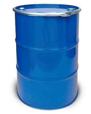 216.5 Litters fujairah steel barrels and drums blue steel barrel drum for sale manufacturer price steel barrel drum Low Price