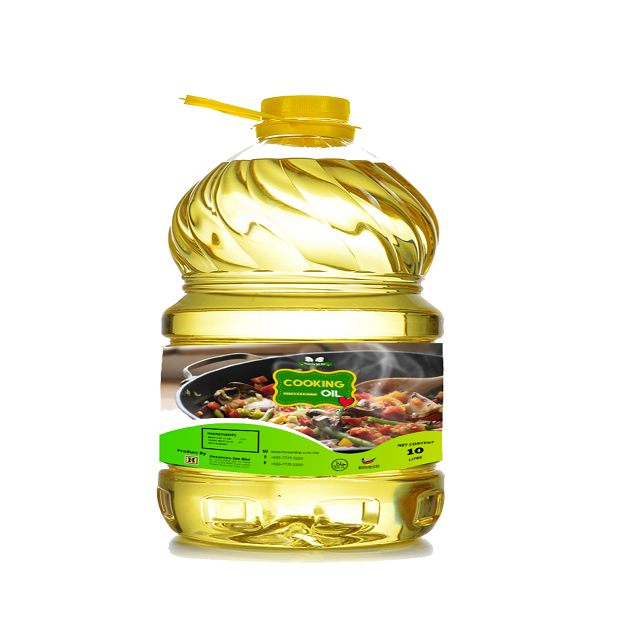 Top Quality RBD Palm Oil - Refined Bleached Deoderized Palm Olien - Vegetable Cooking Oil