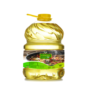 Top Quality RBD Palm Oil - Refined Bleached Deoderized Palm Olien - Vegetable Cooking Oil