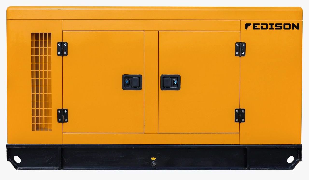 Direct sale diesel silent generator 100 kW economical fuel consumption and high performance diesel generator