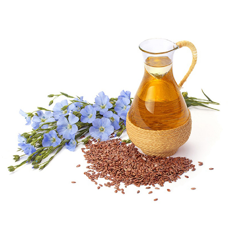 Top quality flaxseed oil product of Kazakhstan wholesale from manufacturer flax seed oil