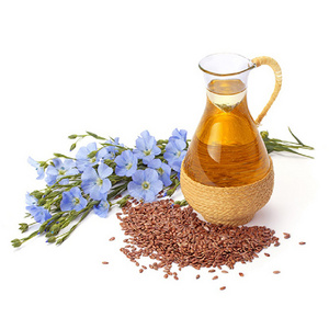 Linseed oil (Flaxseed oil)