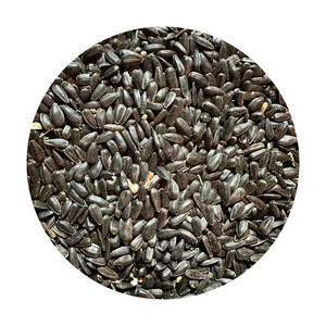 Sunflower seeds