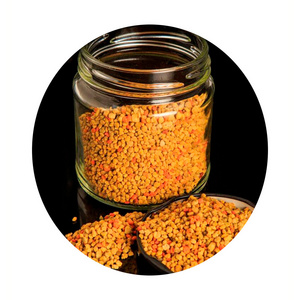 Bee pollen natural product of Kazakhstan manufacturer prices honey bee products