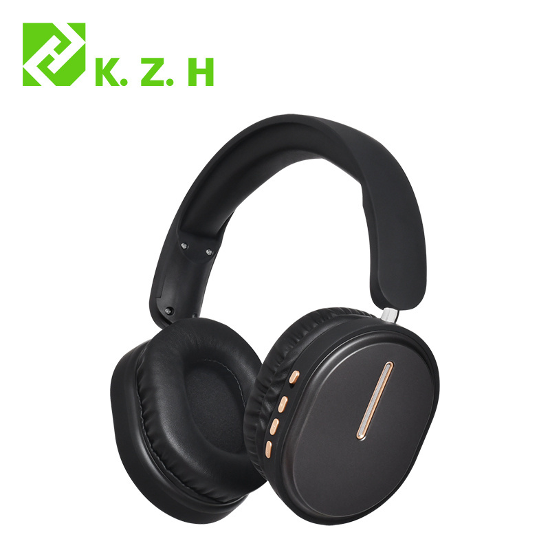 K08 BT Wireless Headset Noise Reduction Headsets Stereo Sound Over Ear Headsets Wireless Earphone Gaming Earpiece For Phone PC