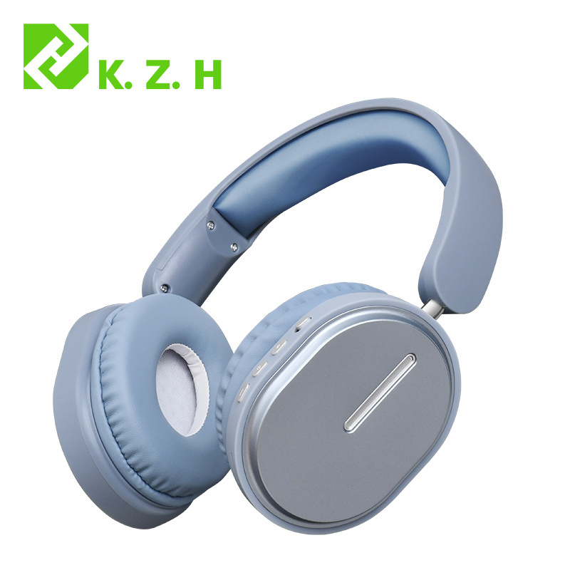 K08 BT Wireless Headset Noise Reduction Headsets Stereo Sound Over Ear Headsets Wireless Earphone Gaming Earpiece For Phone PC