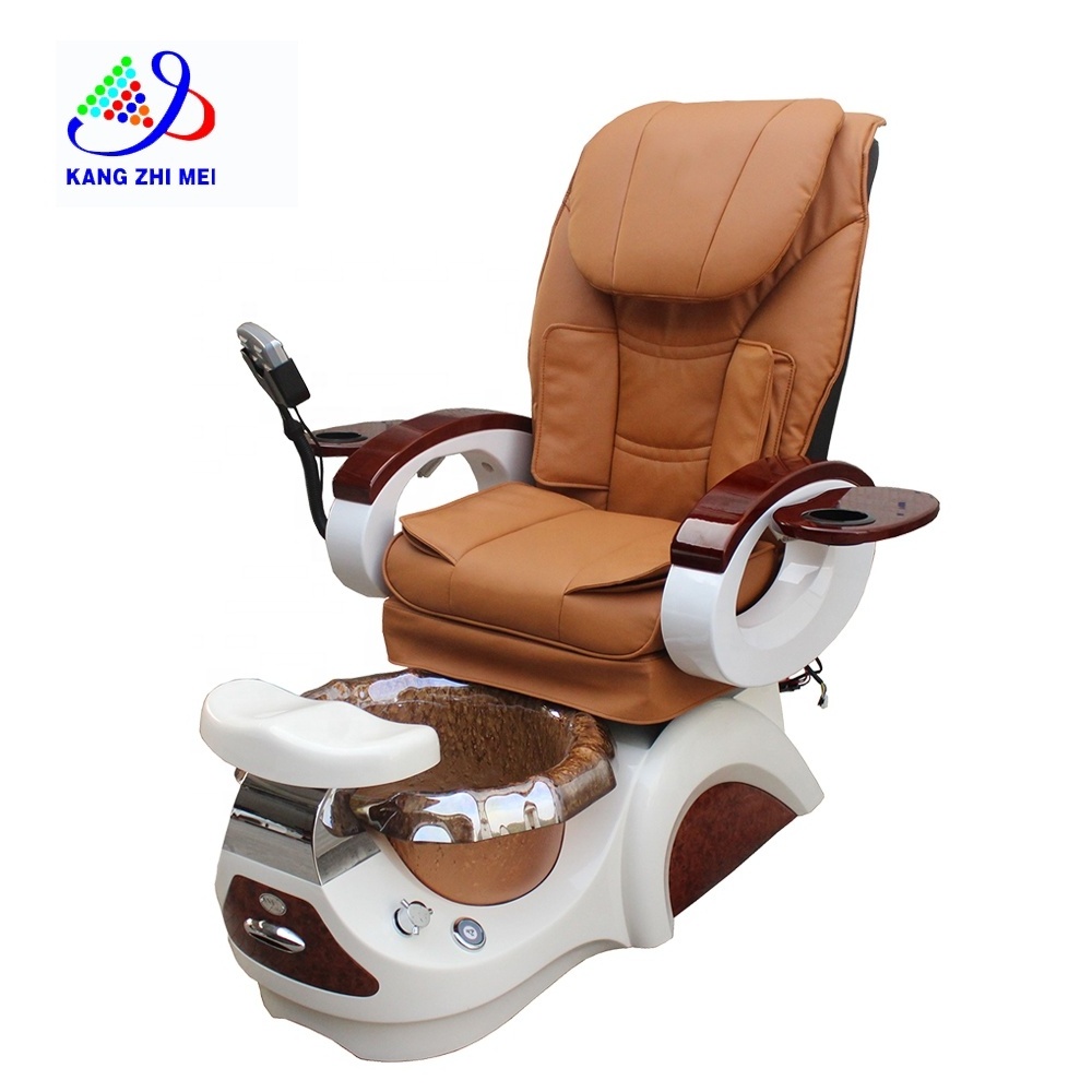 Wholesale pedicure supplies beauty furniture used pedicure chairs