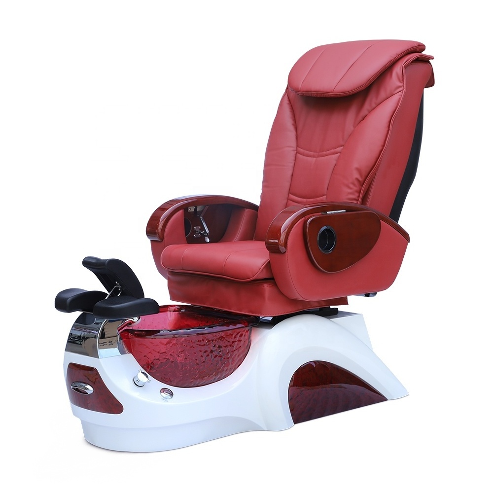 Wholesale pedicure supplies beauty furniture used pedicure chairs