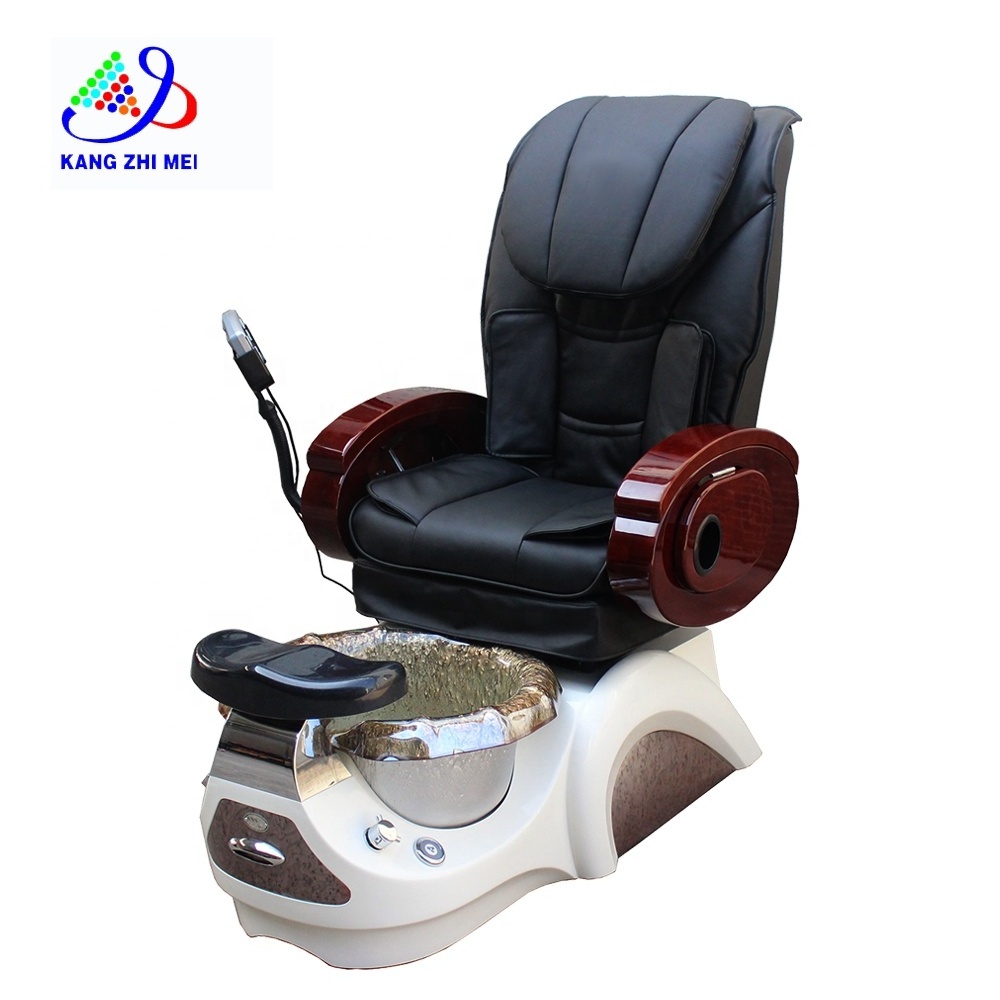 Wholesale pedicure supplies beauty furniture used pedicure chairs