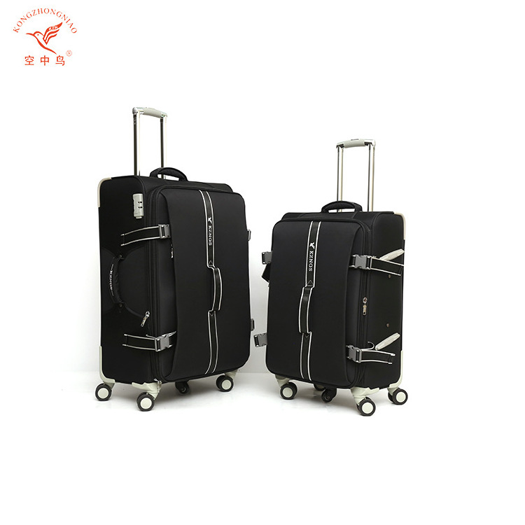 32 inch trolley private label luggage one travel suitcases