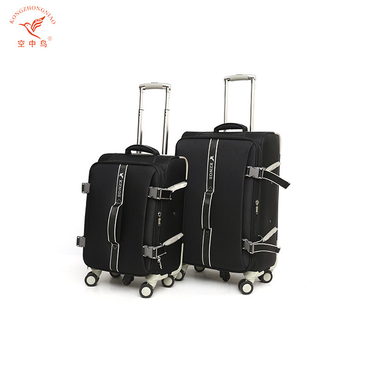 32 inch trolley private label luggage one travel suitcases