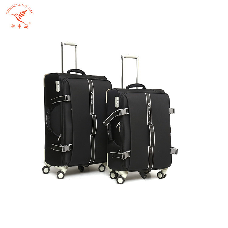 32 inch trolley private label luggage one travel suitcases