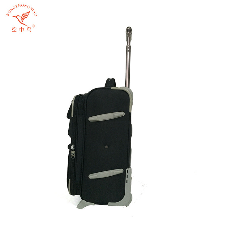 20 inch trolley suitcase faraway wheels luggage with pictures