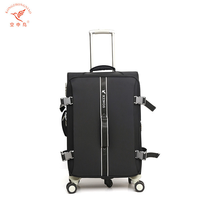 32 inch trolley private label luggage one travel suitcases