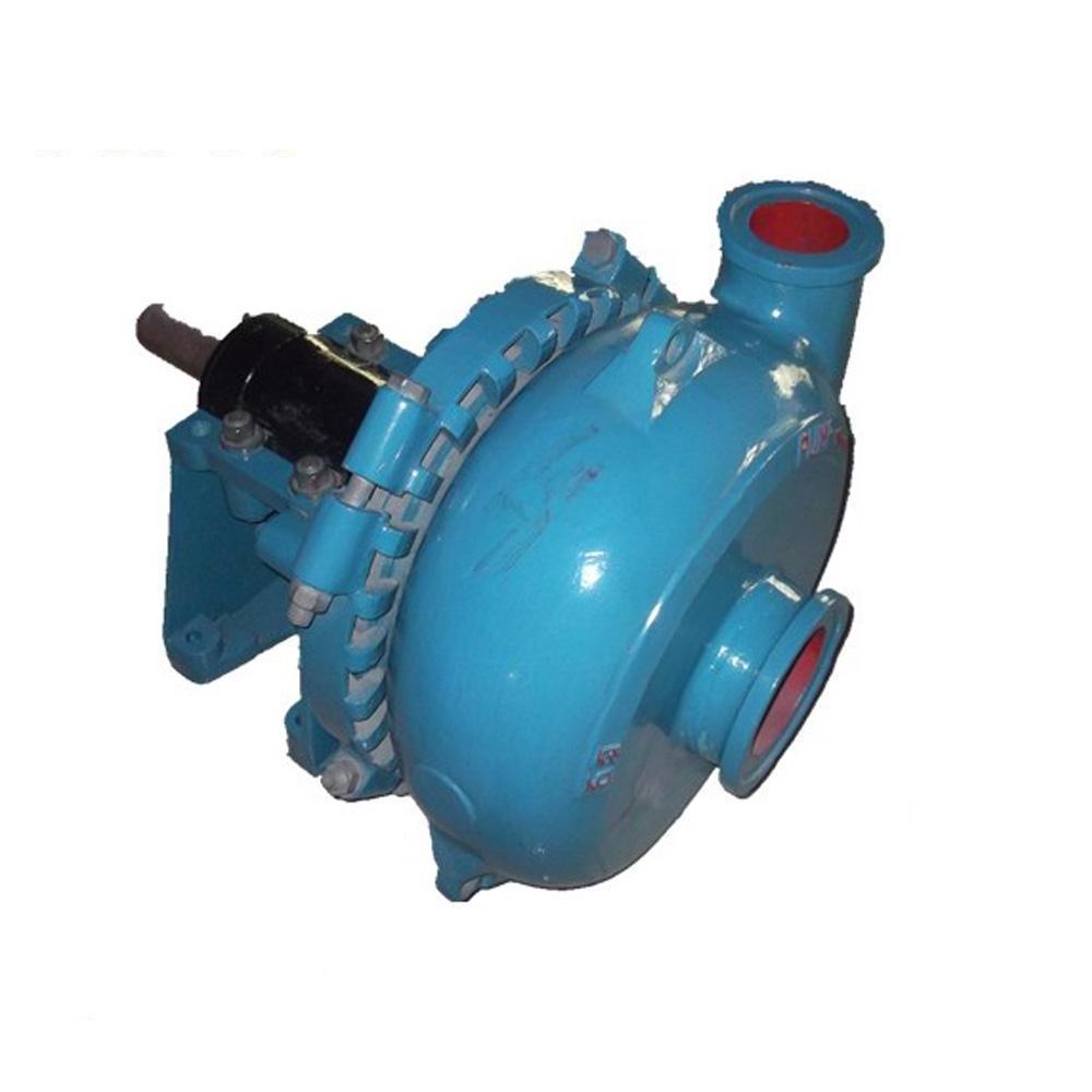 High Pressure Large Capacity Pumps Diesel Engine Sand Water Pump