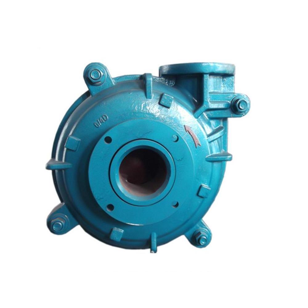 high head mineral sands factory centrifugal sludge oil slurry pump