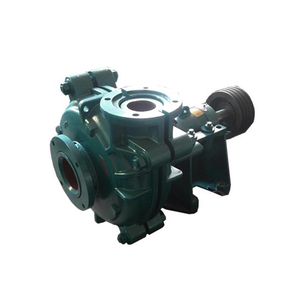 Metallurgy factory slurry delivery pump coal washing water pump