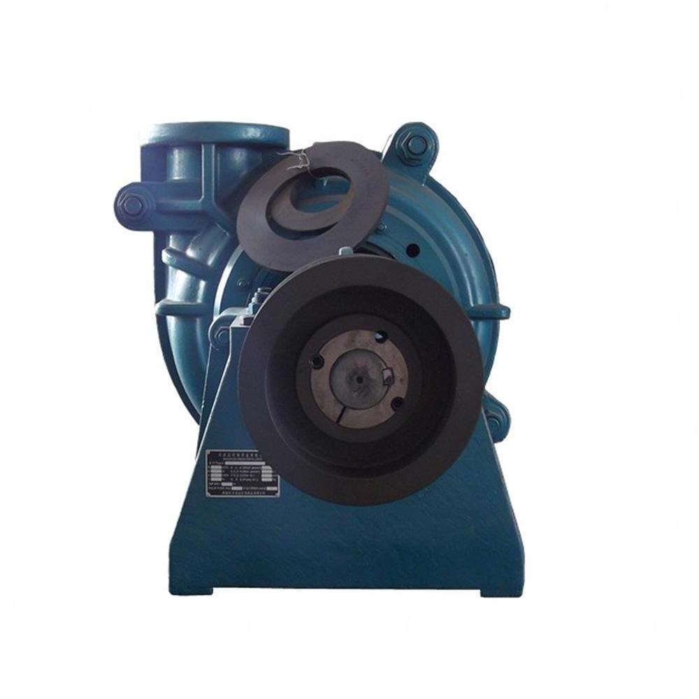 Metallurgy factory slurry delivery pump coal washing water pump