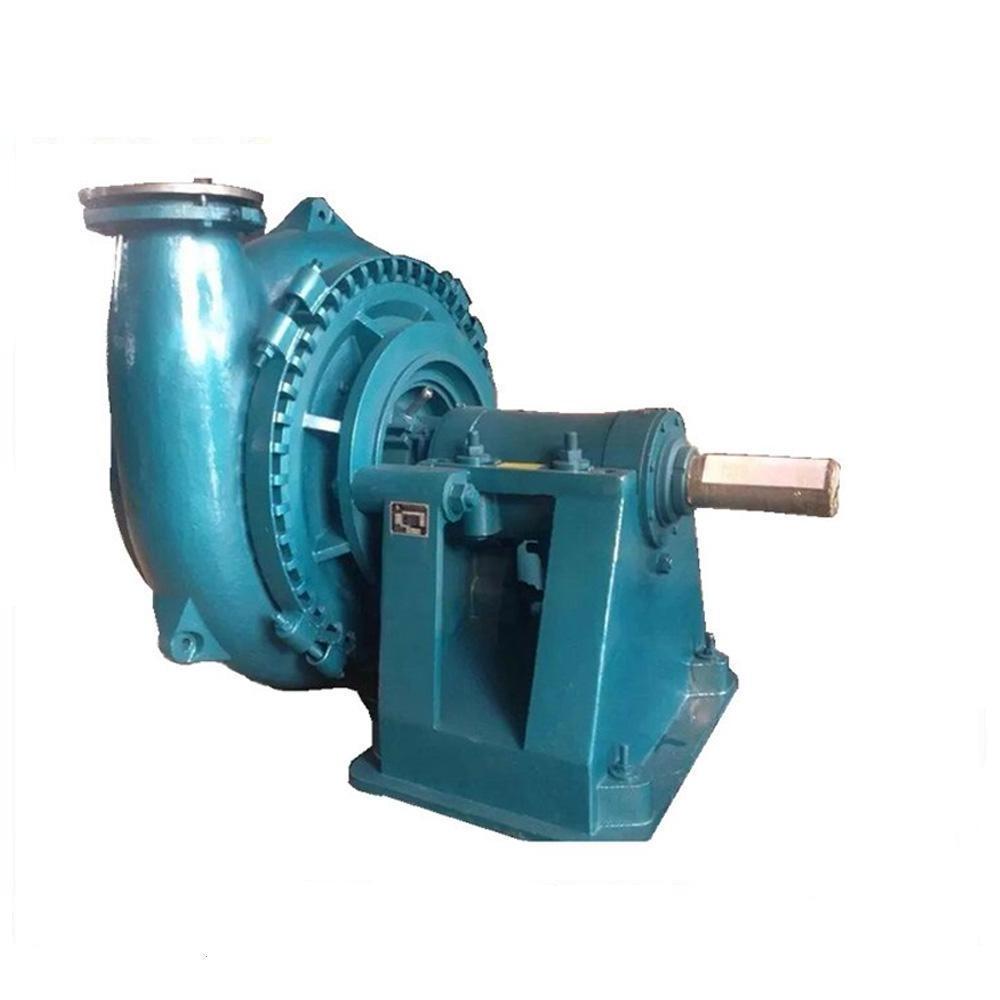 Centrifugal sand gravel pump mining pump water suction pump