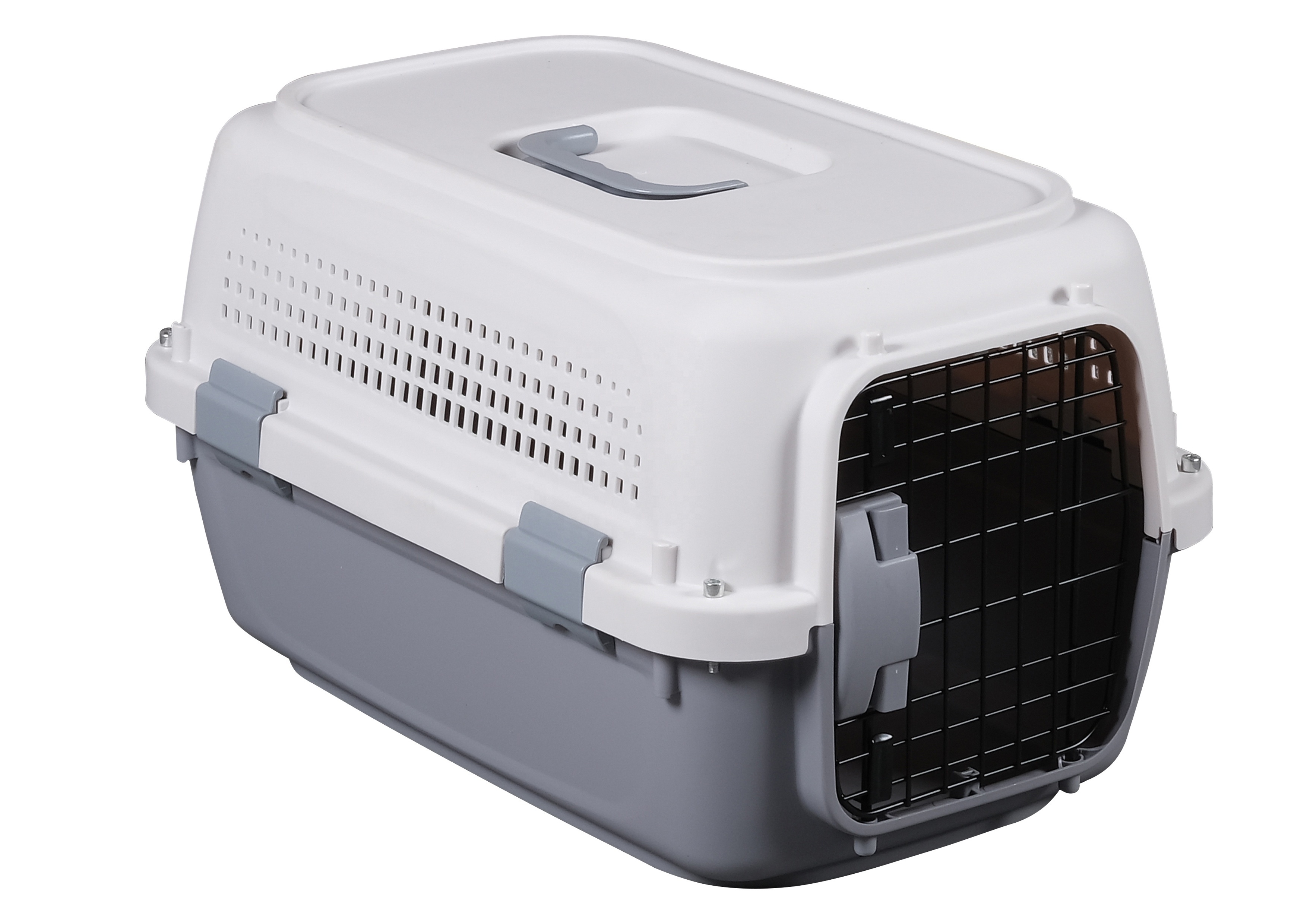 Portable Airline Approved Pet Cages Cat Travel Carrier Houses Metal Playpen Rabbit Wooden Pet Puppy Cat Cages