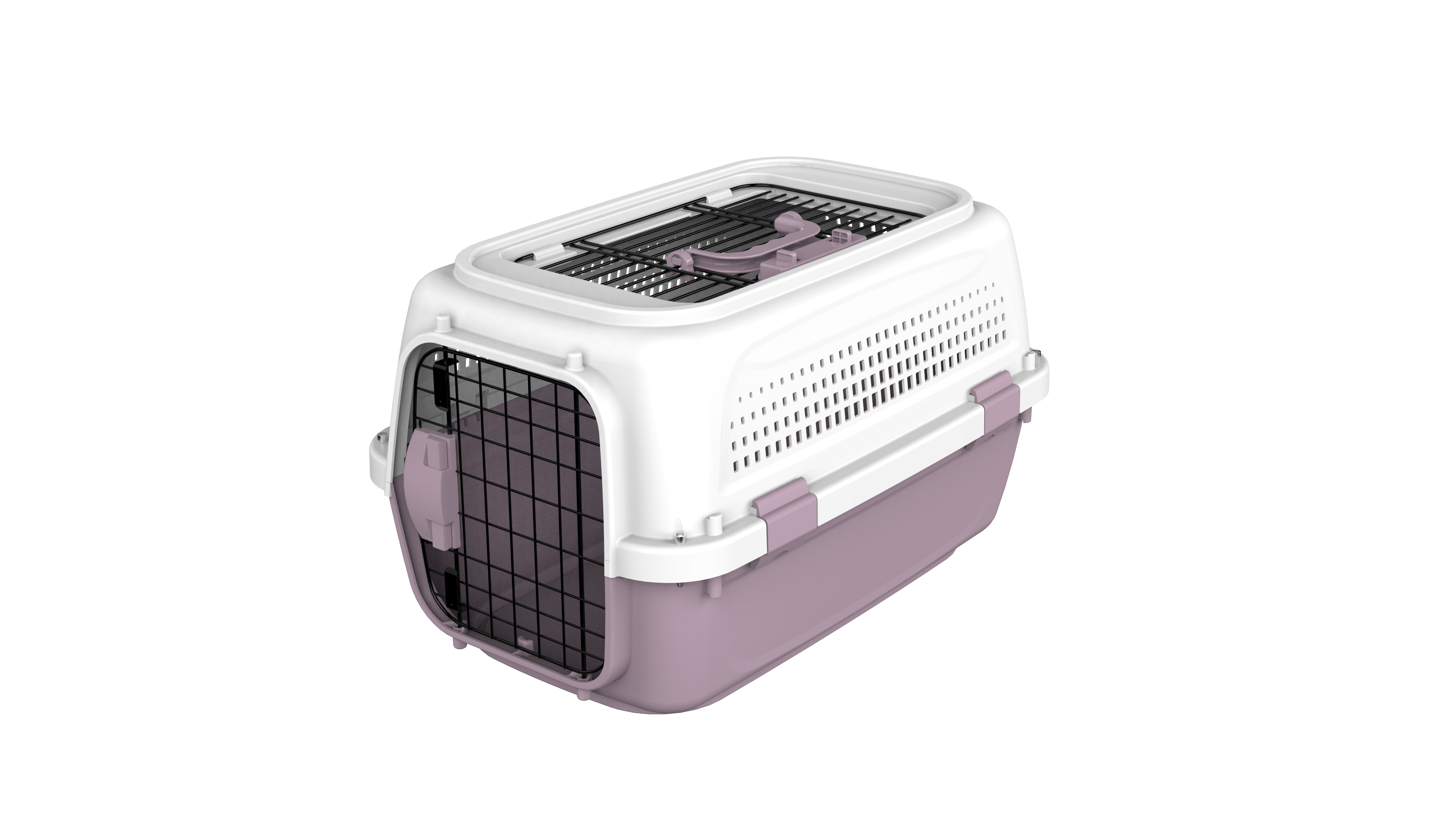 Portable Airline Approved Pet Cages Cat Travel Carrier Houses Metal Playpen Rabbit Wooden Pet Puppy Cat Cages