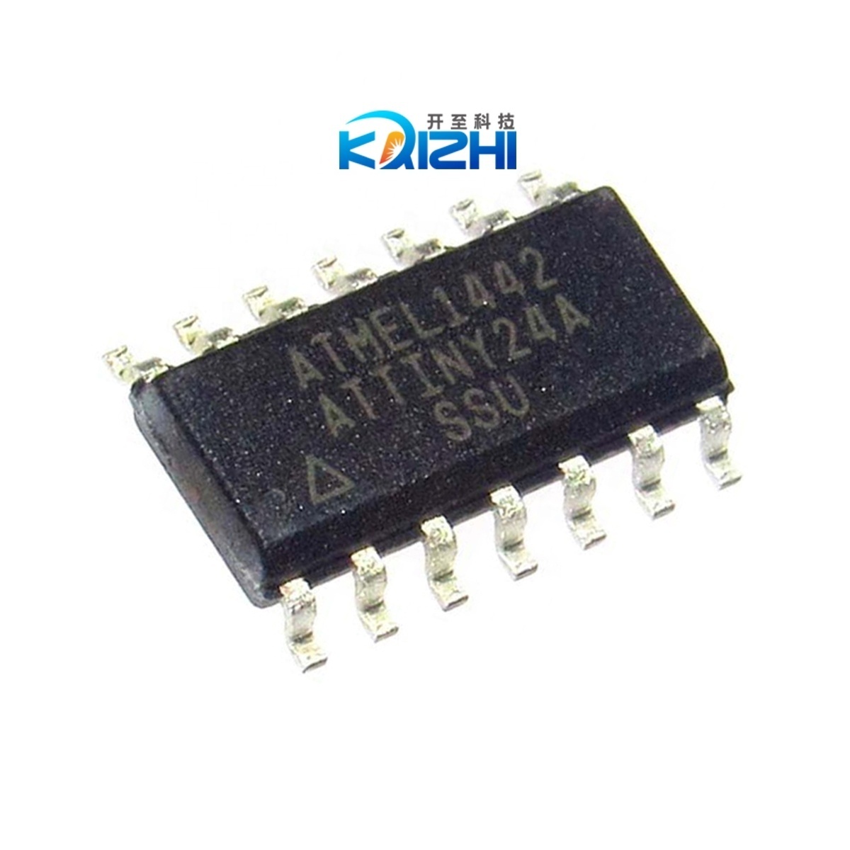 brand new integrated circuit MCU ATTINY24A-SSU ATTINY24A