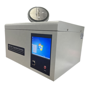 High Quality Laboratory Calorimeter Calorific Value Oxygen Bomb Calorimeter