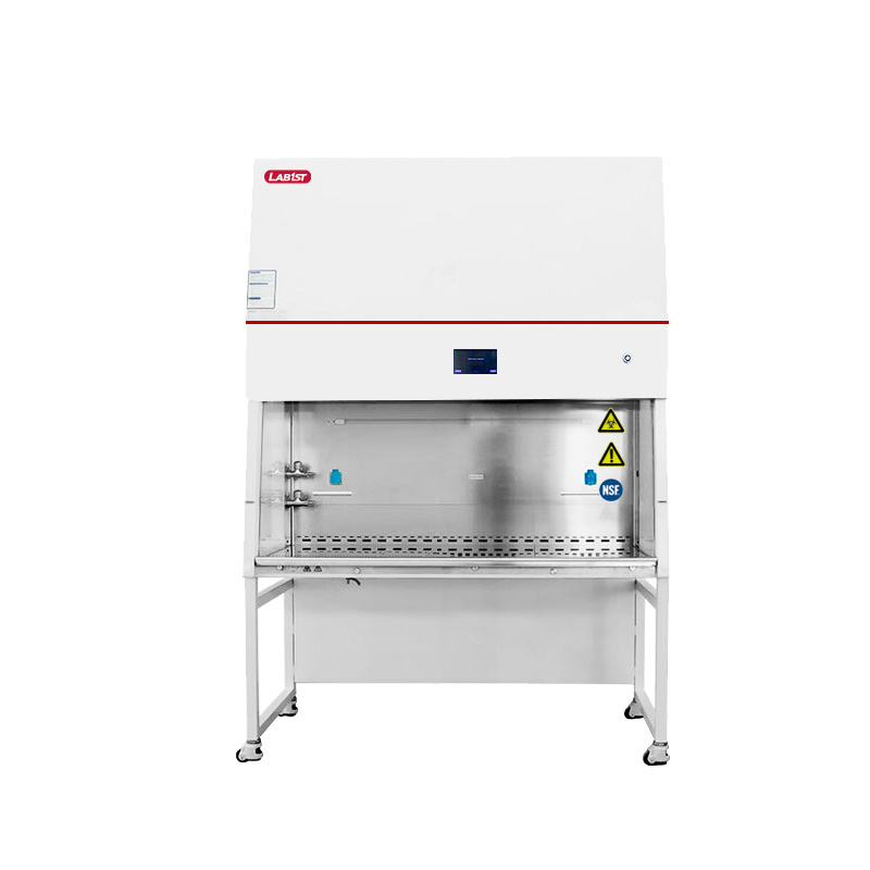 Biosafety Cabinet 2Ft 3Ft 4Ft 5Ft 6Ft Class II A2 B2 Microbiological Safety Cabinets