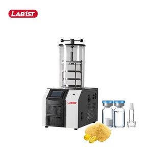 Mini Vacuum Freeze Dryer for Labs Cost-Effective Freeze Dryer